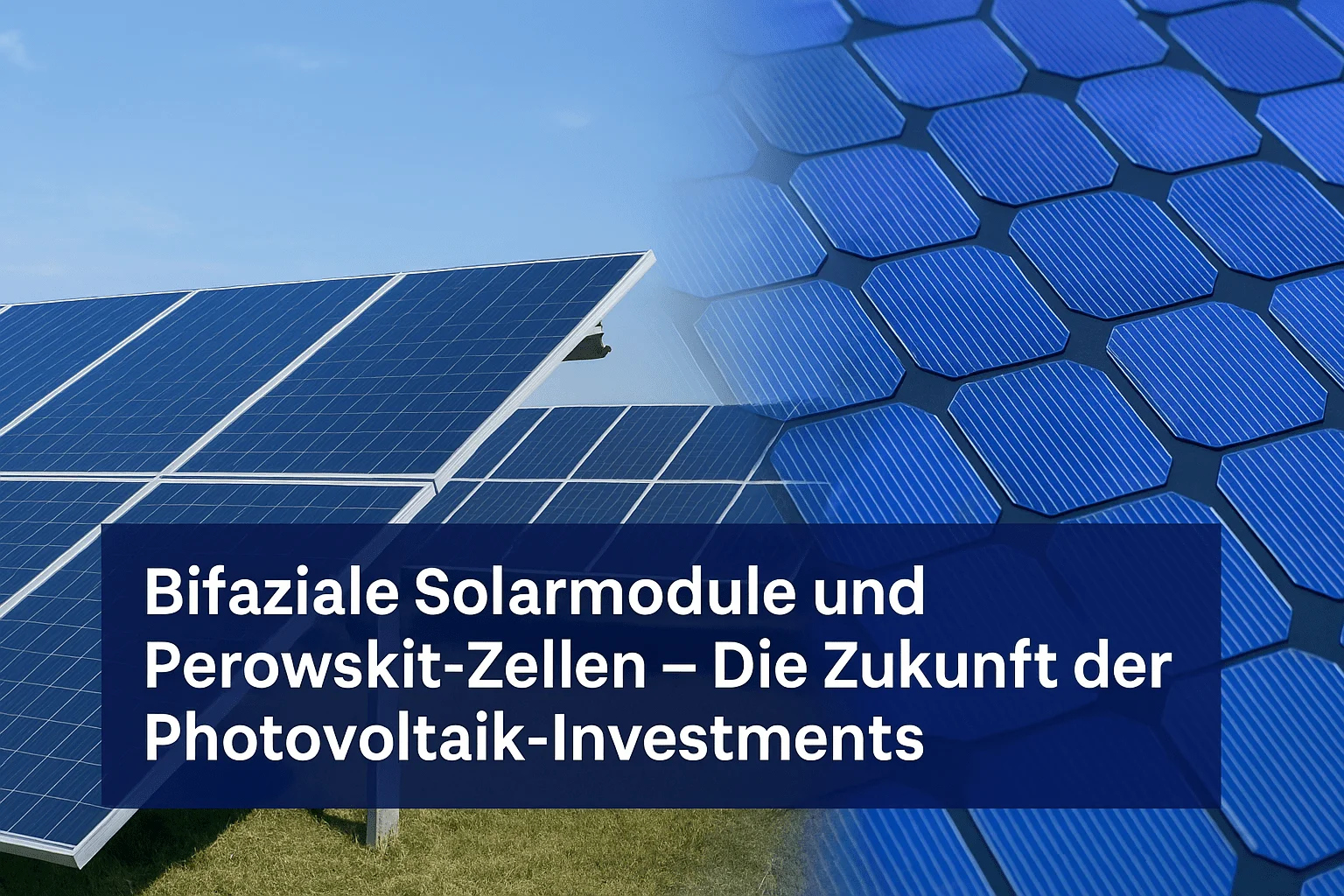 bifaziale Solarmodule, Perowskit-Zellen, Photovoltaik-Investment, PV-Investitionen 2025, Solarenergie Trends, Rendite Photovoltaik, gewerbliche Solaranlagen, PV-Parks Deutschland, Tandem-Solarzellen, Stromgestehungskosten senken, nachhaltige Geldanlage, Zukunft der Solarenergie, innovative Solartechnik, Solarpark Investment, SunShine Sales GmbH